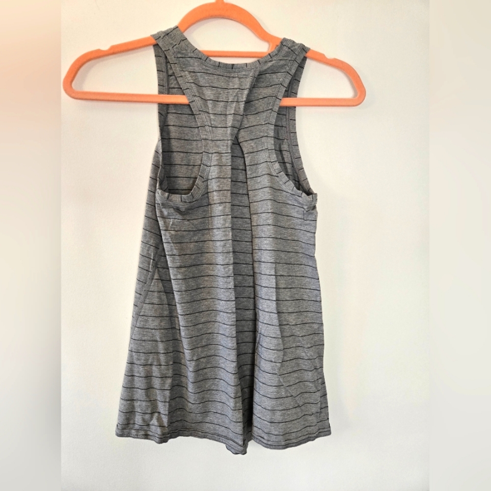 Lululemon All Tied Up Tank Sz2